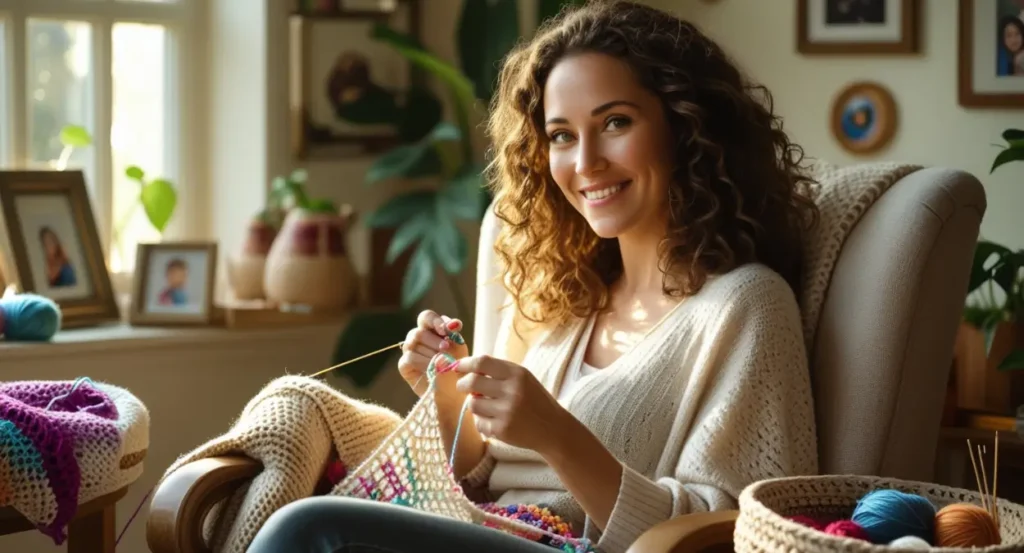 Como Ganhar Dinheiro com Crochê e Viver da Sua Arte ganhar dinheiro com crochê