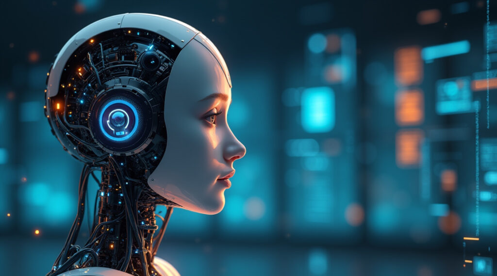 Celulares com Inteligência Artificial