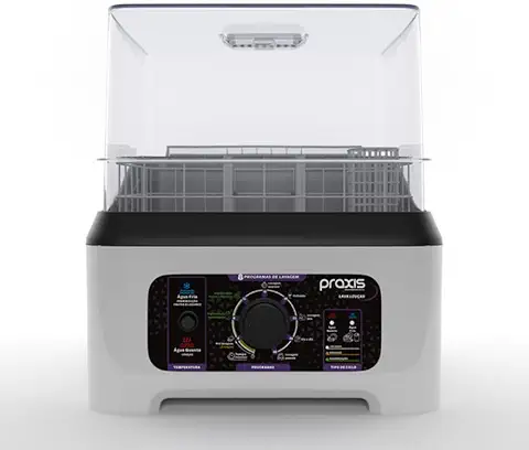 Comprei a Tão Falada Lava Louça Portátil e Barata! Comprei a Tão Falada Lava Louça Portátil e Barata!