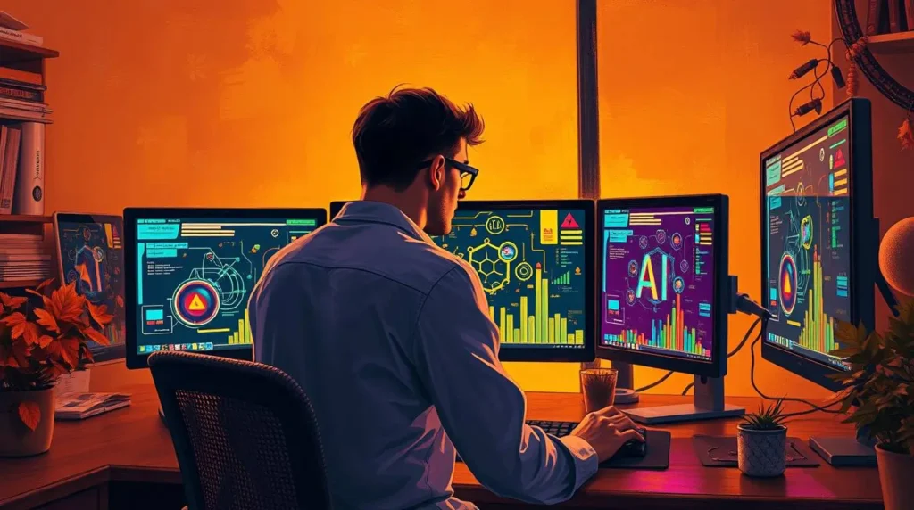 Como Criar Vídeos Animados Grátis com Inteligência Artificial vídeos animados grátis