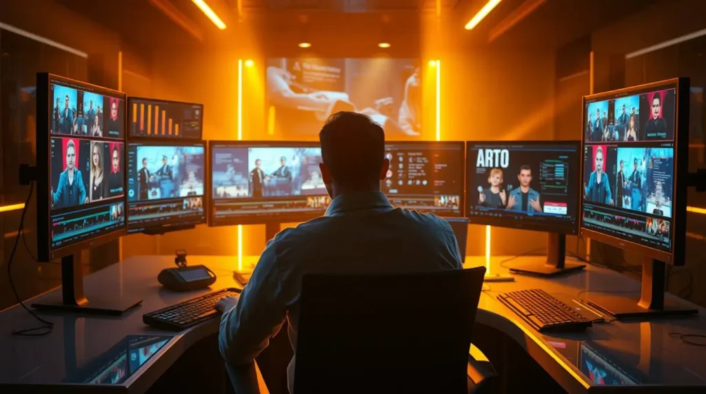 Como Criar Vídeos Animados Grátis com Inteligência Artificial vídeos animados grátis