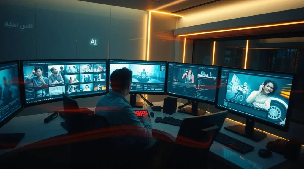 Como Criar Vídeos Animados Grátis com Inteligência Artificial vídeos animados grátis