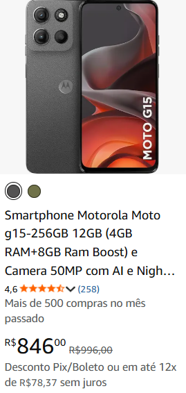 Smartphones Motorola 2025: Os Melhores Modelos do Ano Smartphones Motorola 2025: Os Melhores Modelos do Ano