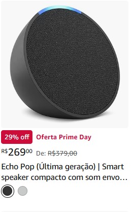 Melhor Alexa para Comprar no Prime Day 2025: Guia Completo Melhor Alexa para Comprar no Prime Day 2025: Guia Completo