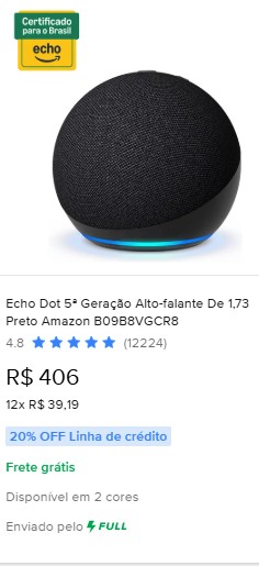 Melhor Alexa para Comprar no Prime Day 2025: Guia Completo Melhor Alexa para Comprar no Prime Day 2025: Guia Completo