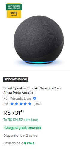 Melhor Alexa para Comprar no Prime Day 2025: Guia Completo Melhor Alexa para Comprar no Prime Day 2025: Guia Completo