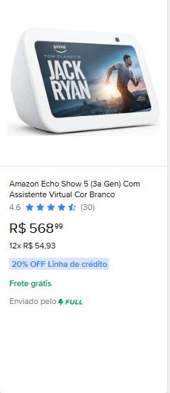 Melhor Alexa para Comprar no Prime Day 2025: Guia Completo Melhor Alexa para Comprar no Prime Day 2025: Guia Completo