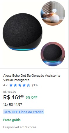 Melhor Alexa para Comprar no Prime Day 2025: Guia Completo Melhor Alexa para Comprar no Prime Day 2025: Guia Completo