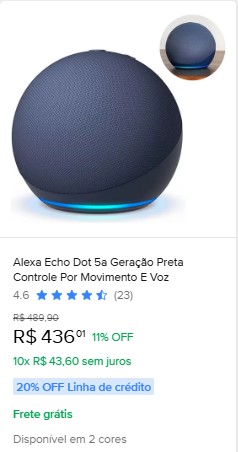 Melhor Alexa para Comprar no Prime Day 2025: Guia Completo Melhor Alexa para Comprar no Prime Day 2025: Guia Completo