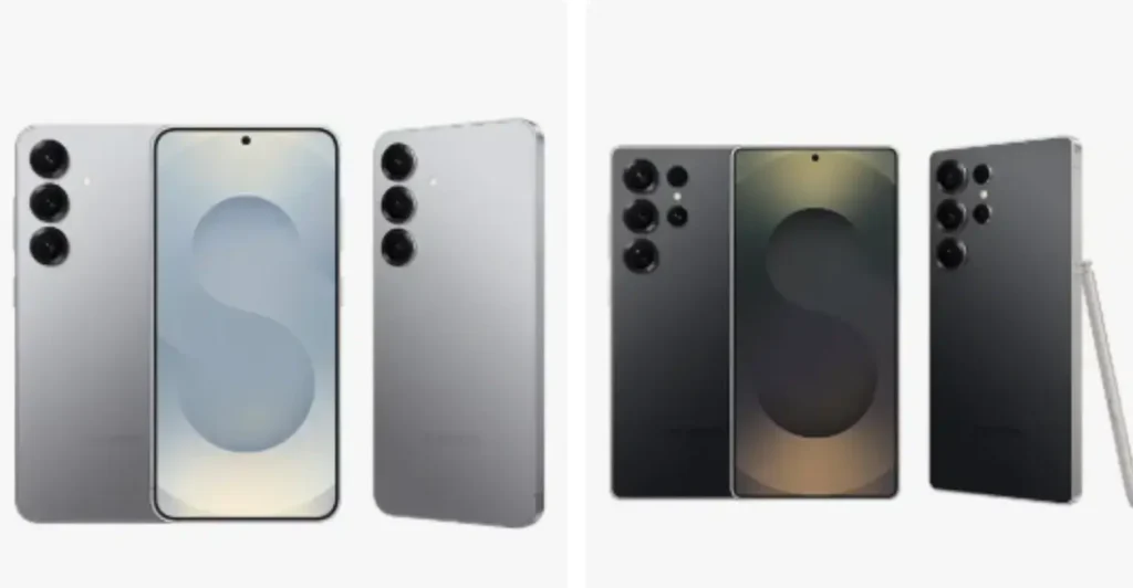 Melhores Celulares Samsung 2025: Top 8 com Review Completo Celular Samsung Galaxy S25