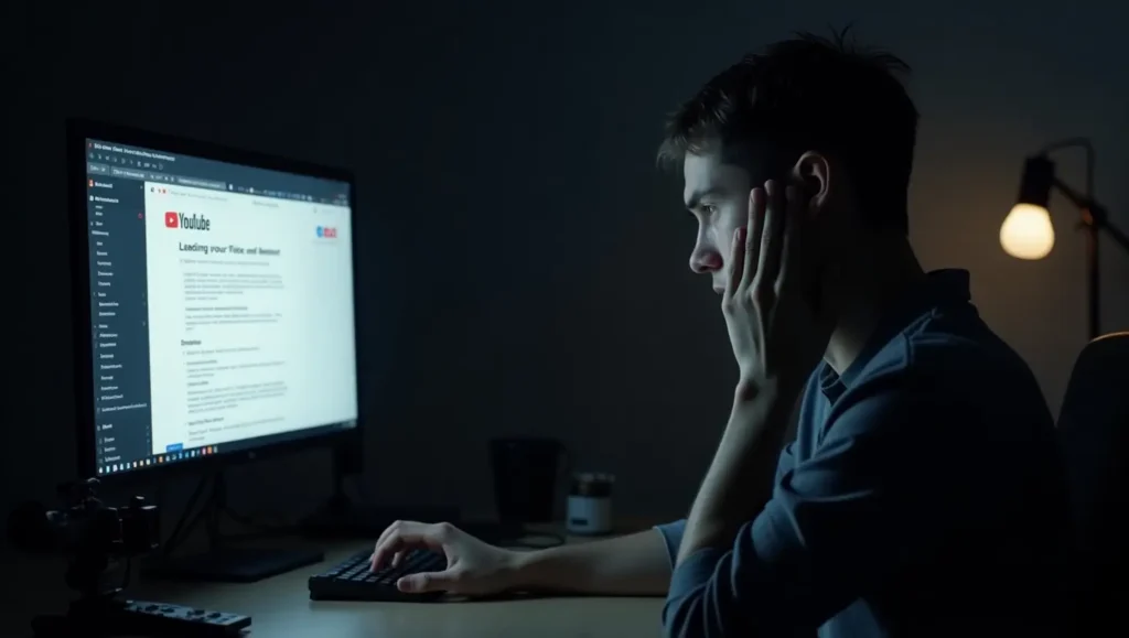 YouTube Restringe Vídeos Repetitivos e Feitos por IA vídeos repetitivos e feitos por IA