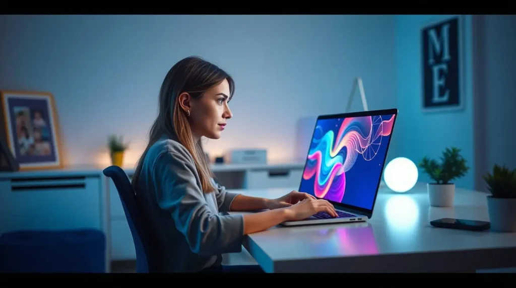 IA gratuita e ilimitada: o guia definitivo para criar imagens em tempo real