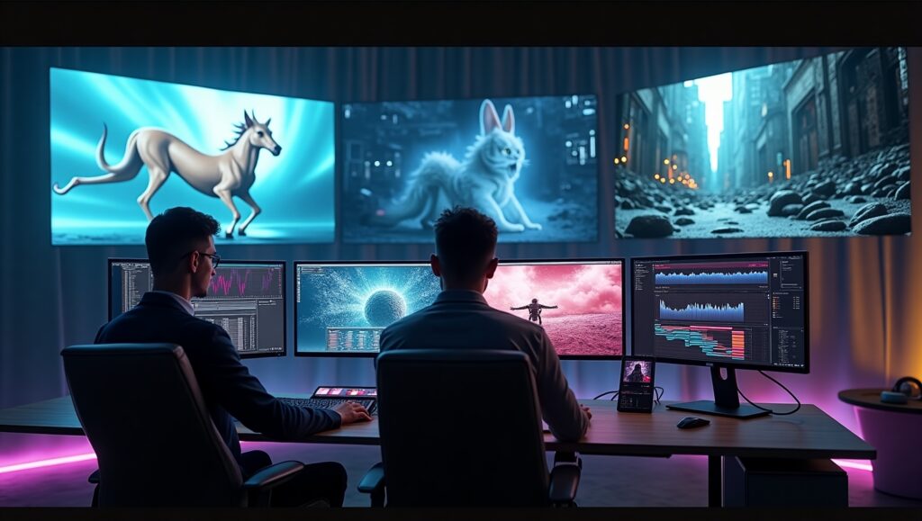 Seedance: o Guia Definitivo para Criar Vídeos com IA Melhor que o VEO 3 (e 100 % Grátis) Seedance