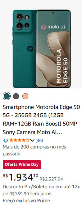 Smartphones Motorola 2025: Os Melhores Modelos do Ano Smartphones Motorola 2025: Os Melhores Modelos do Ano