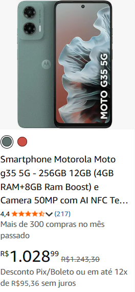 Smartphones Motorola 2025: Os Melhores Modelos do Ano Smartphones Motorola 2025: Os Melhores Modelos do Ano