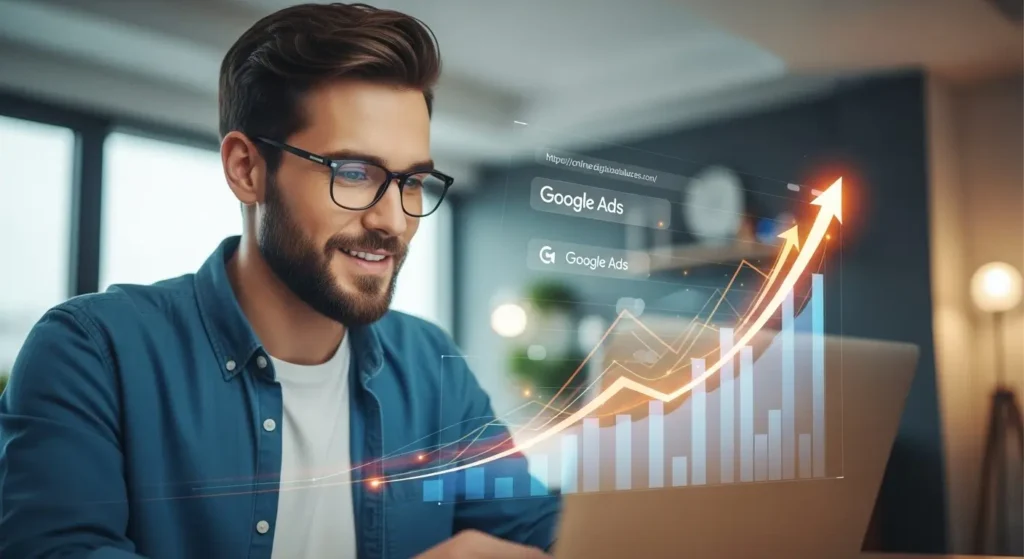 Campanhas no Google Ads: Performance Max Turbina Vendas no Digital! campanhas no Google Ads