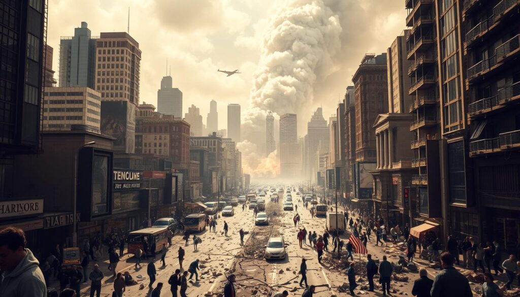 humanos já causaram terremotos