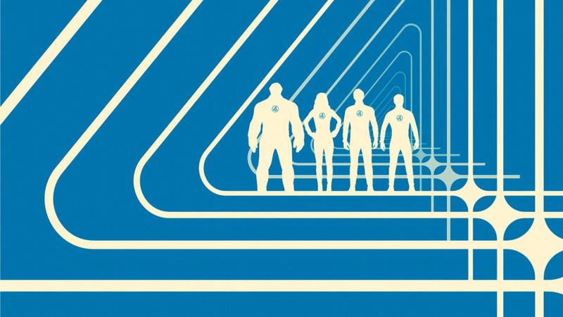 Quarteto Fantástico: filme recém-lançado deve chegar ao Disney+ no final de outubro Quarteto Fantástico: filme recém-lançado deve chegar ao Disney+ no final de outubro - Imagem do artigo original