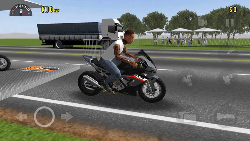 Play Store destaca 5 jogos Android gratuitos para descarregar esta semana - Imagem do artigo original