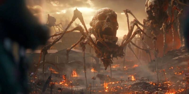 Pacificador regressa em agosto com trailer que liga série ao novo filme Superman Pacificador regressa em agosto com trailer que liga série ao novo filme Superman - Imagem do artigo original