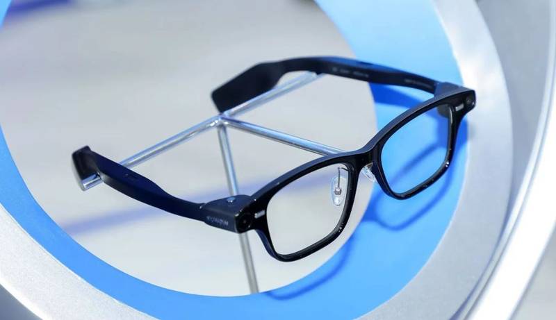 Alibaba apresenta Quark AI Glasses com tradução em tempo real e assistente inteligente Alibaba apresenta Quark AI Glasses com tradução em tempo real e assistente inteligente - Imagem do artigo original