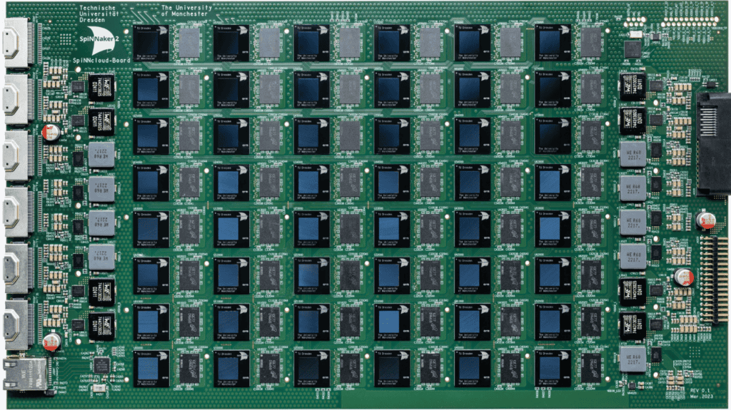 Universidade de Leipzig recebe supercomputador que acelera descoberta de fármacos Universidade de Leipzig recebe supercomputador que acelera descoberta de fármacos - Imagem do artigo original