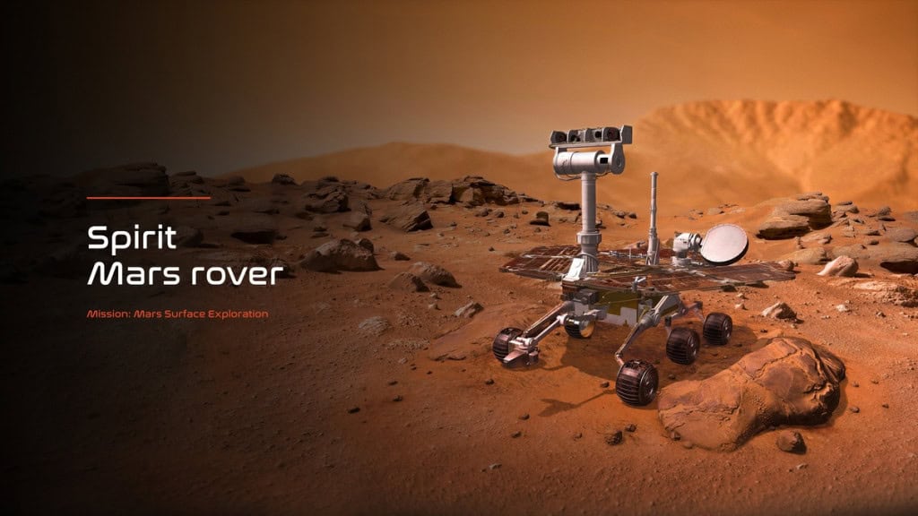 Estudo revela falha nos testes terrestres que pode imobilizar rovers na Lua Estudo revela falha nos testes terrestres que pode imobilizar rovers na Lua - Imagem do artigo original