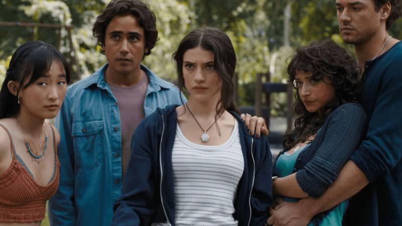 Until Dawn: filme da HBO Max mostra final inesperado e deixa porta aberta a sequela Until Dawn: filme da HBO Max mostra final inesperado e deixa porta aberta a sequela - Imagem do artigo original