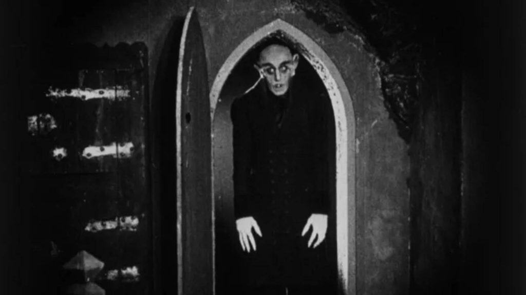 10 filmes clássicos que pode ver gratuitamente no YouTube 10 filmes clássicos que pode ver gratuitamente no YouTube - Imagem do artigo original