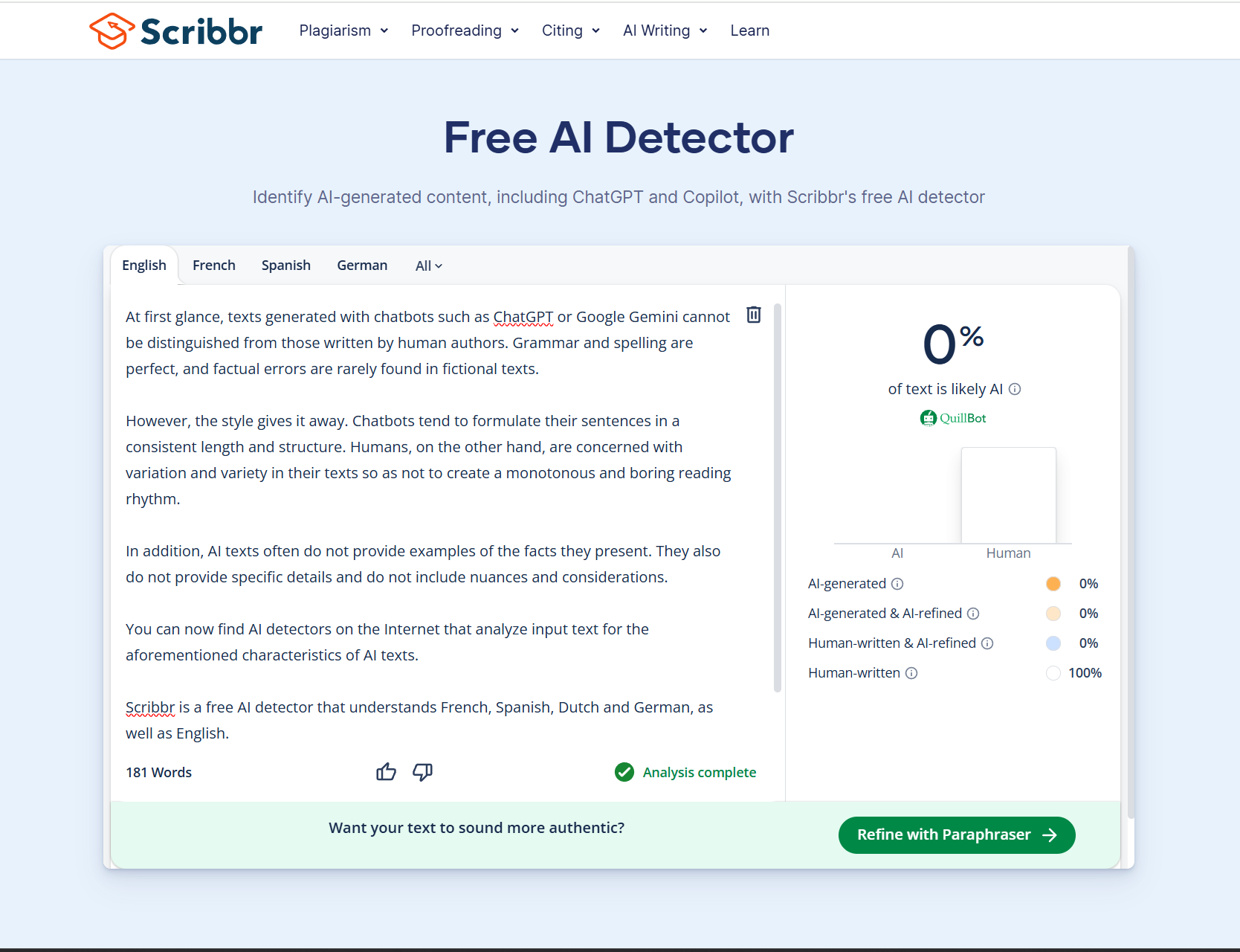 Ferramentas online prometem denunciar deepfakes mas resultados continuam incertos Ferramentas online prometem denunciar deepfakes mas resultados continuam incertos - Imagem do artigo original