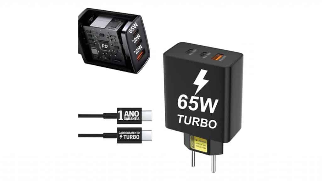 Carregadores e powerbanks: oito novas opções para reforçar a autonomia dos dispositivos - Imagem do artigo original