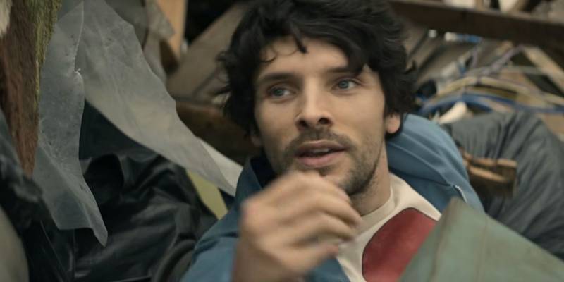 Netflix lança episódio extra de Sandman centrado em Morte e jornalista em crise Netflix lança episódio extra de Sandman centrado em Morte e jornalista em crise - Imagem do artigo original