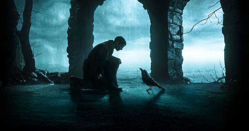 Final de Sandman na Netflix revela morte de Morpheus e nomeia novo Senhor do Sonho Final de Sandman na Netflix revela morte de Morpheus e nomeia novo Senhor do Sonho - Imagem do artigo original