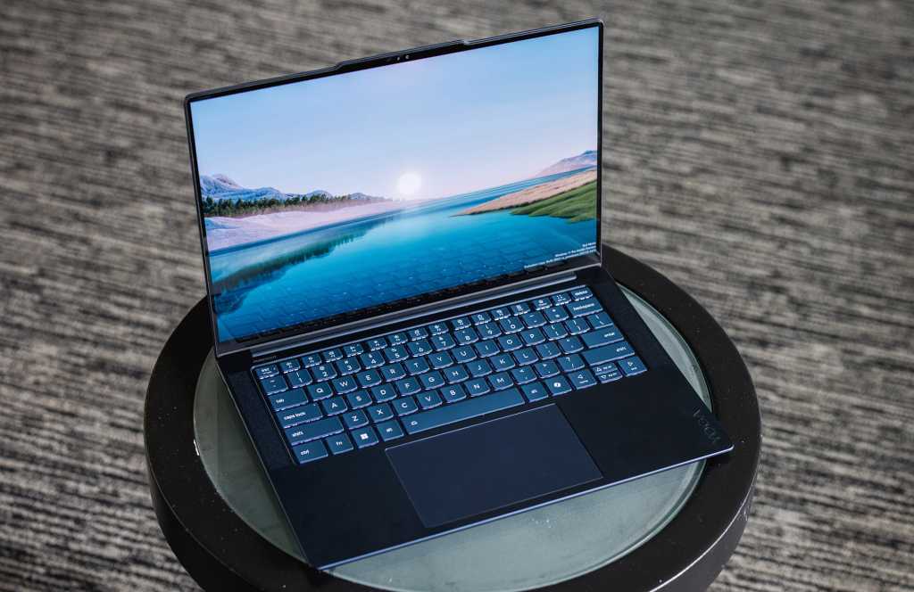 Estes são os portáteis que mais convencem os estudantes universitários em 2025 Estes são os portáteis que mais convencem os estudantes universitários em 2025 - Imagem do artigo original