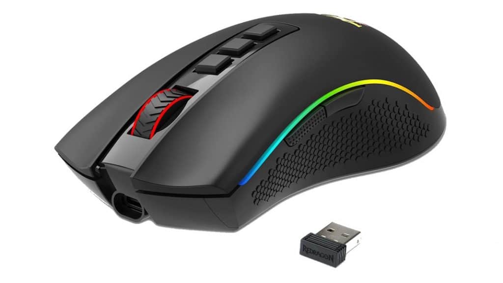 Dia do Pai: 8 gadgets de informática para oferecer já Dia do Pai: 8 gadgets de informática para oferecer já - Imagem do artigo original