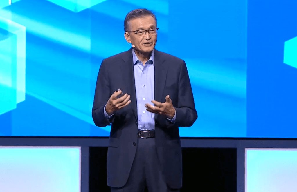 Intel garante envio dos Panther Lake em 2025 e anuncia quadro reduzido até 75 000 funcionários Intel garante envio dos Panther Lake em 2025 e anuncia quadro reduzido até 75 000 funcionários - Imagem do artigo original