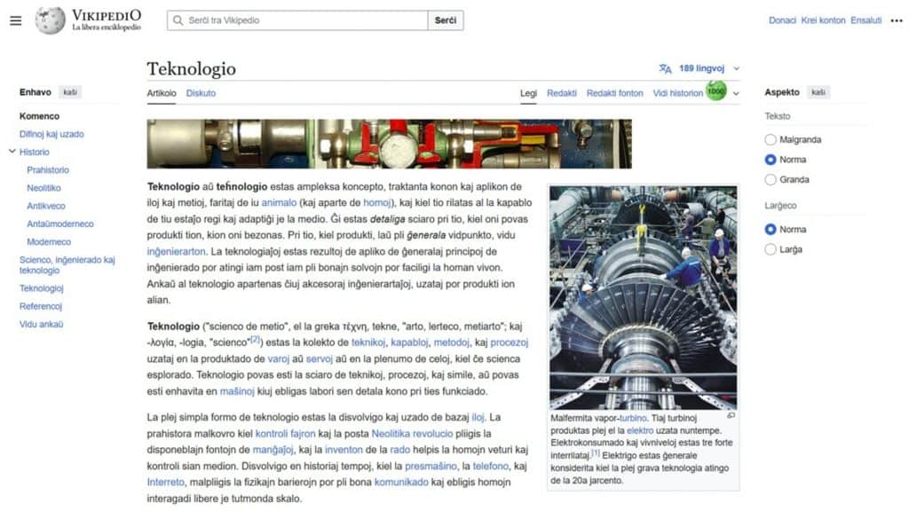 Esperanto propõe alternativa simples ao inglês como língua global Esperanto propõe alternativa simples ao inglês como língua global - Imagem do artigo original