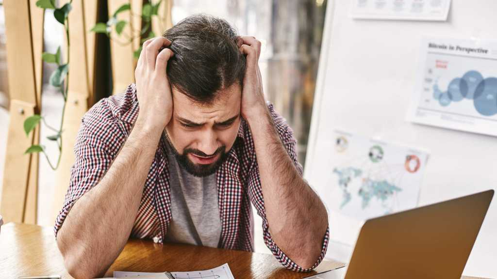 Evite problemas: 5 erros frequentes no Windows e como resolvê-los Evite problemas: 5 erros frequentes no Windows e como resolvê-los - Imagem do artigo original