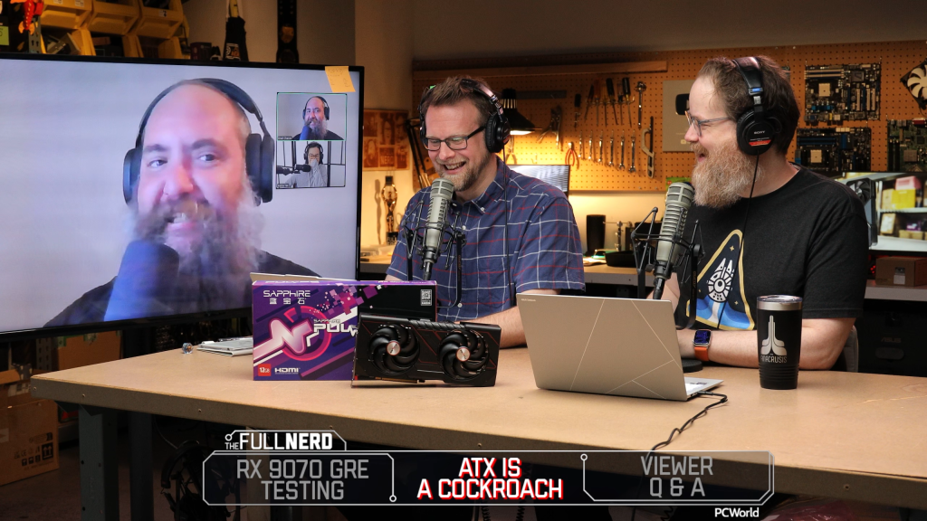 Hardware de PC perde brilho? Especialistas explicam porquê Hardware de PC perde brilho? Especialistas explicam porquê - Imagem do artigo original