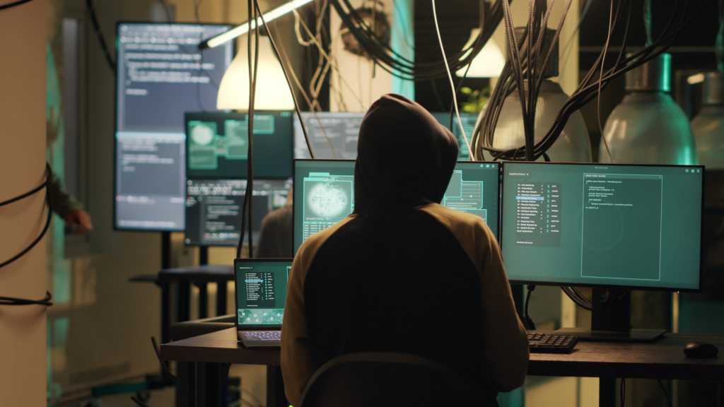 Descobre quem está ligado ao teu Wi-Fi e bloqueia intrusos em minutos Descobre quem está ligado ao teu Wi-Fi e bloqueia intrusos em minutos - Imagem do artigo original