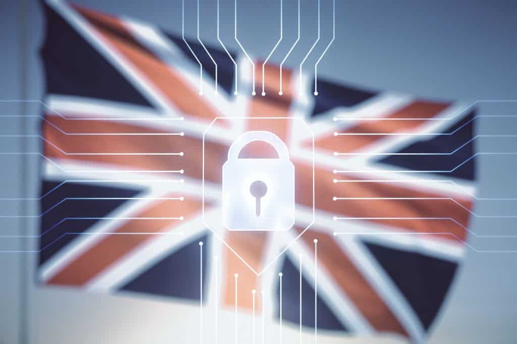 Reino Unido endurece lei e obriga redes sociais a bloquear pornografia para menores - Imagem do artigo original