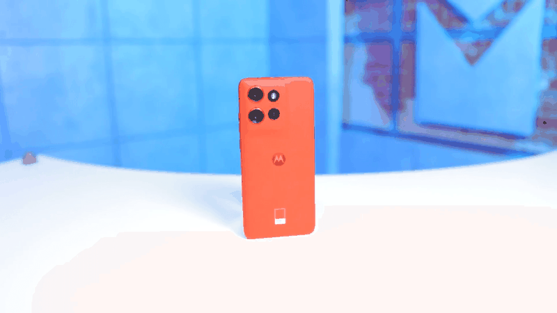 Motorola Edge 50 Neo traz Dimensity 7300, ecrã de 120 Hz e carga de 68 W Motorola Edge 50 Neo traz Dimensity 7300, ecrã de 120 Hz e carga de 68 W - Imagem do artigo original