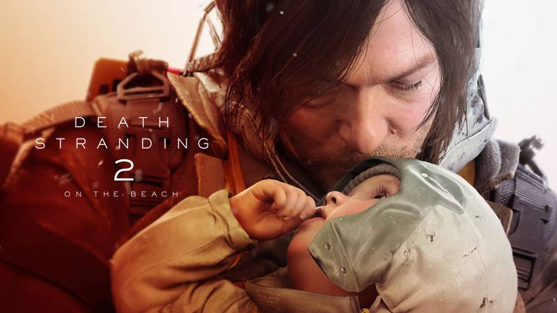 Death Stranding 2 falha na acessibilidade e afasta jogadores com deficiência Death Stranding 2 falha na acessibilidade e afasta jogadores com deficiência - Imagem do artigo original