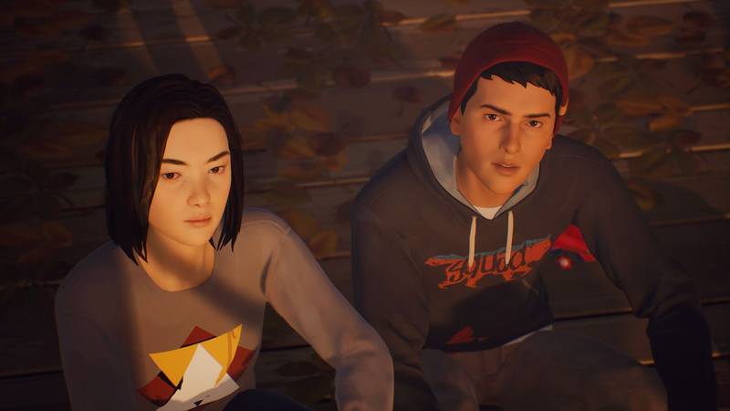 Wuchang gratuito no Game Pass e Life is Strange 2 por menos de R$ 20 esta semana - Imagem do artigo original