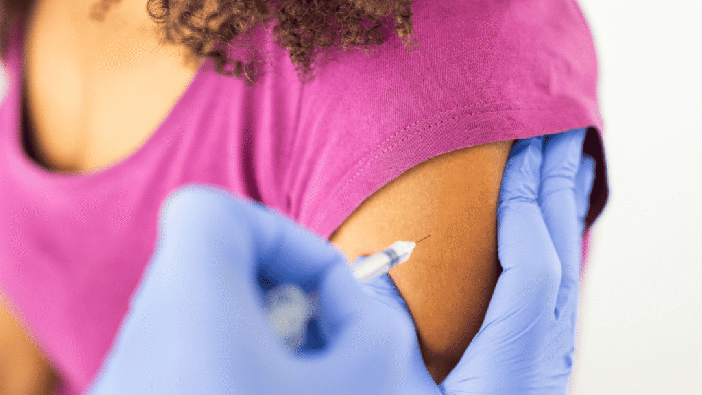 Brasil intensifica vacinação e bloqueios após surto de sarampo no Tocantins Brasil intensifica vacinação e bloqueios após surto de sarampo no Tocantins