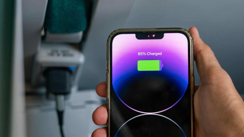 8 medidas que ajudam estafetas do iFood a poupar bateria no smartphone 8 medidas que ajudam estafetas do iFood a poupar bateria no smartphone