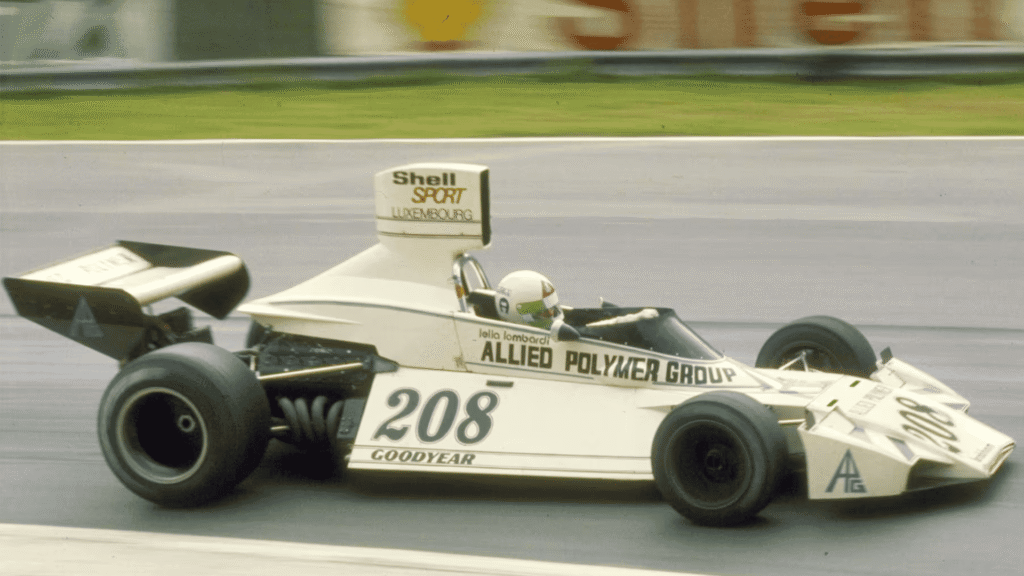 Fórmula 1 mantém-se sem pilotos mulheres: conheça os obstáculos que persistem Fórmula 1 mantém-se sem pilotos mulheres: conheça os obstáculos que persistem