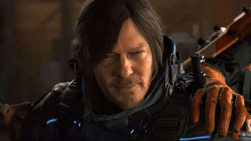 Jogadores usam personagem de Death Stranding para iludir verificação de idade no Discord e Reddit