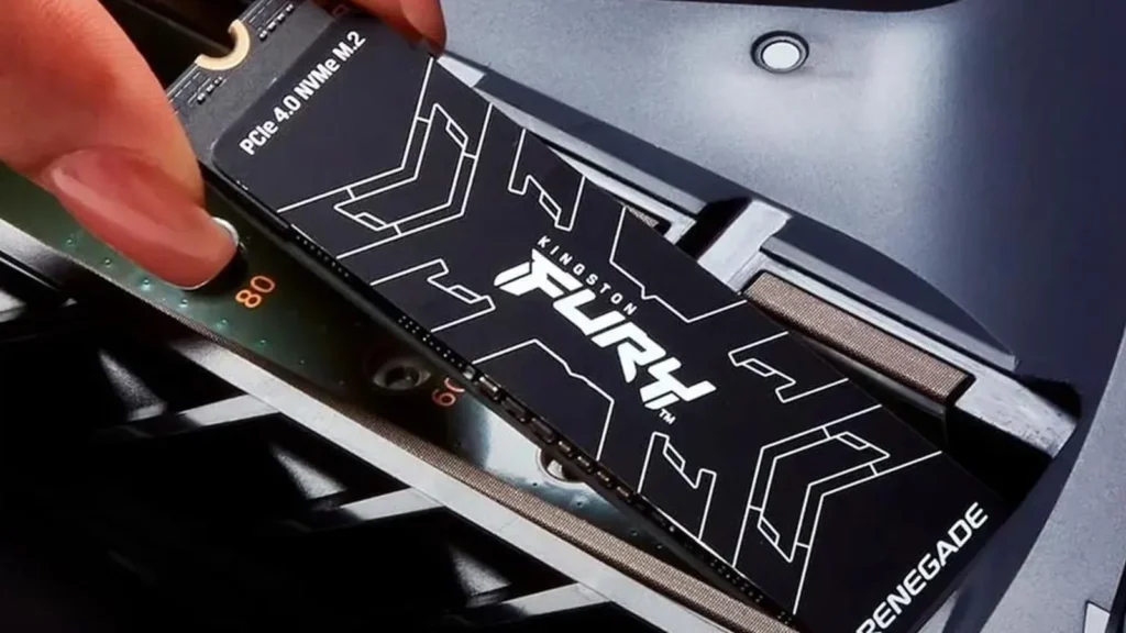 Magalu reduz preços de SSDs de 1 TB e facilita atualização do PC Magalu reduz preços de SSDs de 1 TB e facilita atualização do PC