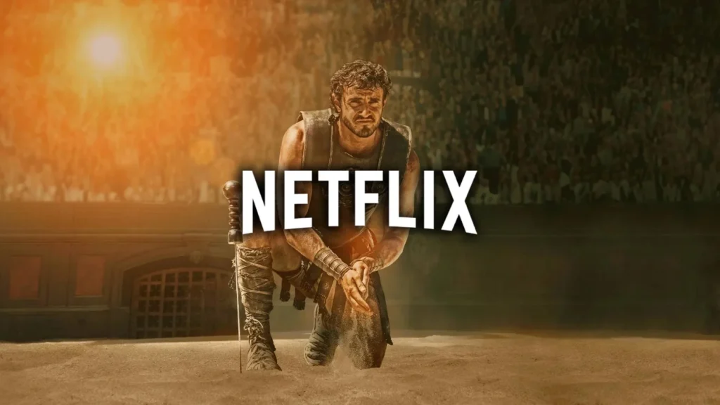 Netflix reforça catálogo com oito estreias de filmes e séries até 2 de agosto